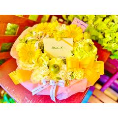 千葉県船橋市の花屋 株 花しま をご紹介 フラワーギフトはプロのお花屋さんにおまかせ フジテレビフラワーネット