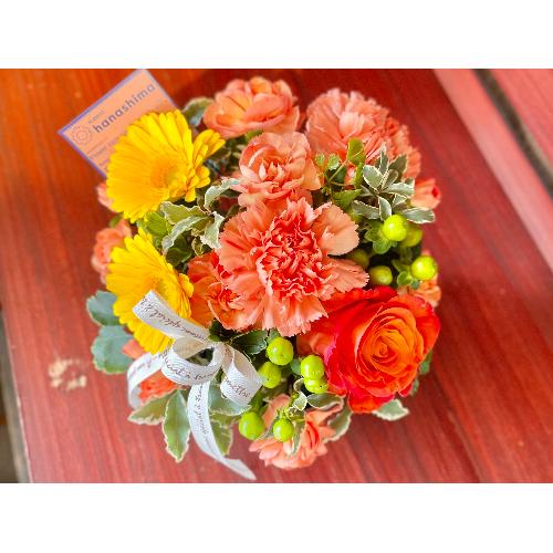 ���Ԃ��܃I���W�i�����@�����V�[�I�����W3