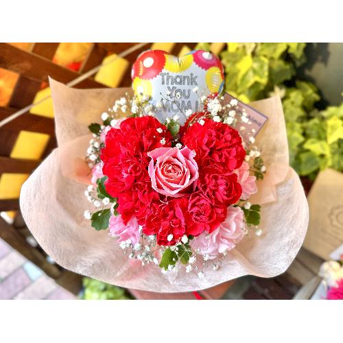 ���Ԃ��܃I���W�i�����@�V�F���[�n�[�g