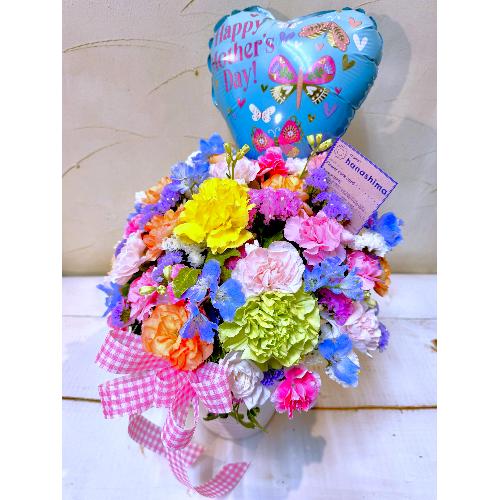 ���Ԃ��܃I���W�i�����@�n�[�g�t�F���[�`�F3