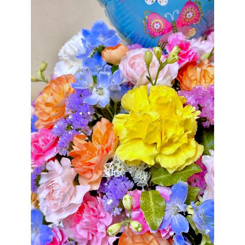 ���Ԃ��܃I���W�i�����@�n�[�g�t�F���[�`�F4