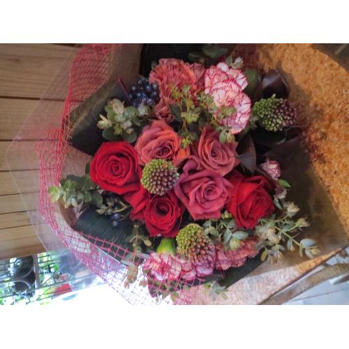 �ԃo���ƃJ�[�l�[�V�����̃V�b�N�ȃ��E���h�ԑ��S�O�O�O7