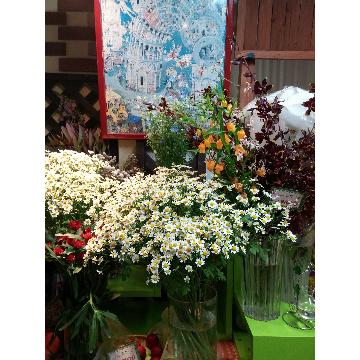 ㈲にらさわ生花店