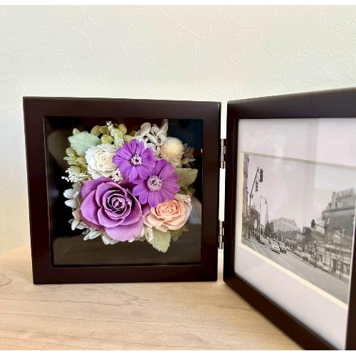 �v���U�[�u�h�t�����[�u���E�� �t�H�g�t���[���p�[�v��