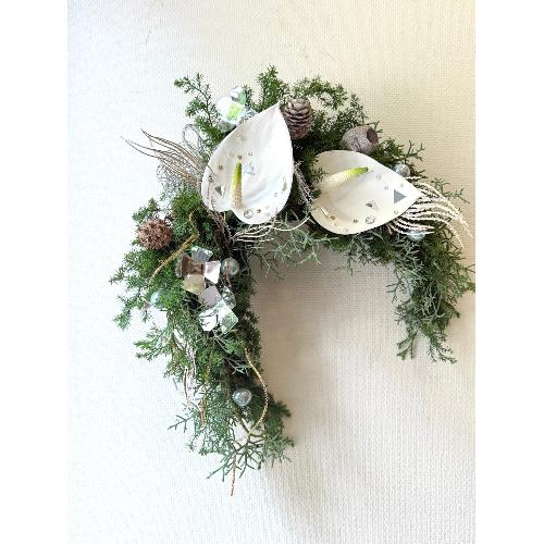 �N���X�}�X���[�X�O�����v��2026�@White Christmas �X�̐X 