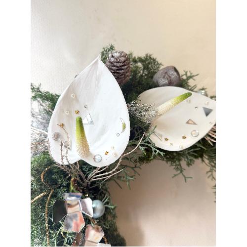 �N���X�}�X���[�X�O�����v��2026�@White Christmas �X�̐X 2