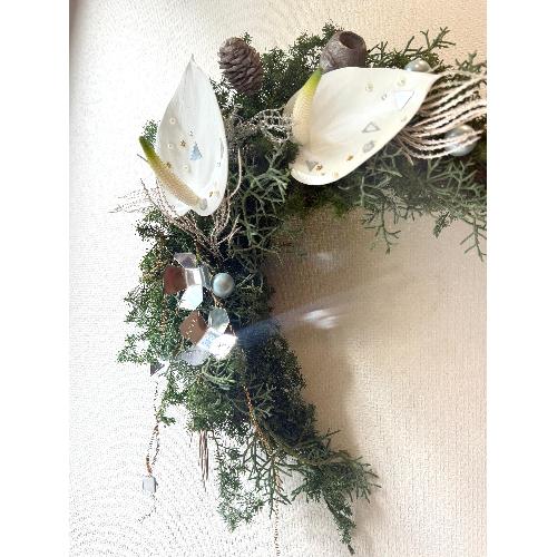 �N���X�}�X���[�X�O�����v��2026�@White Christmas �X�̐X 3