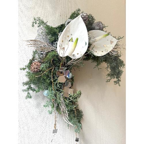 �N���X�}�X���[�X�O�����v��2026�@White Christmas �X�̐X 4