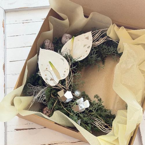 �N���X�}�X���[�X�O�����v��2026�@White Christmas �X�̐X 5