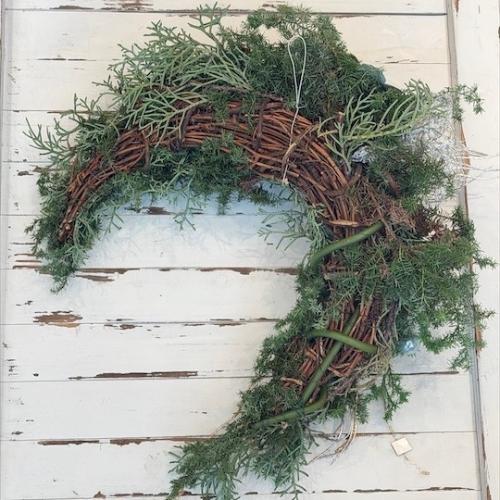 �N���X�}�X���[�X�O�����v��2026�@White Christmas �X�̐X 6