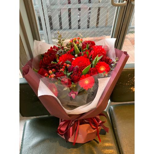 �m�u���C�g�n�؂₩�ȐԂ��ԑ�3