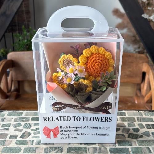 �y�ю��̉ԁ��O���[���̃u�[�P�z�Ђ܂��2