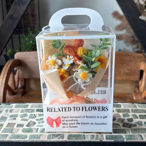 �y�ю��̉ԁ��O���[���̃u�[�P�z�I�����W2