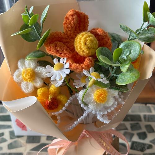 �y�ю��̉ԁ��O���[���̃u�[�P�z�I�����W3