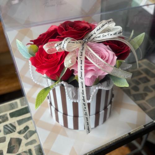 �y�V���{���t�����[�z�X�g���C�v�@���b�h�s���N3