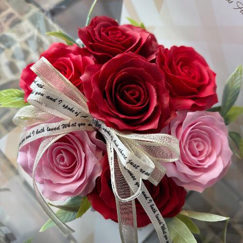 �y�V���{���t�����[�z�X�g���C�v�@���b�h�s���N4