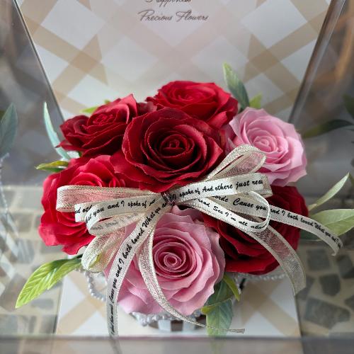 �y�V���{���t�����[�z�X�g���C�v�@���b�h�s���N5