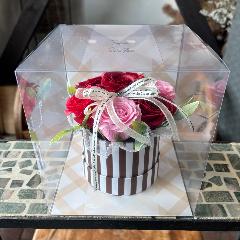 �y�V���{���t�����[�z�X�g���C�v�@���b�h�s���N