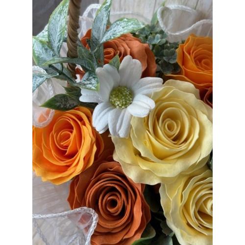 �y�V���{���t�����[�z�I�����W�C�G���[�o�X�P�b�g6