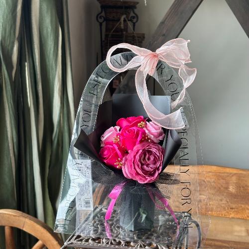 �y�V���{���t�����[�z�N���A�o�b�N�F�s���N2