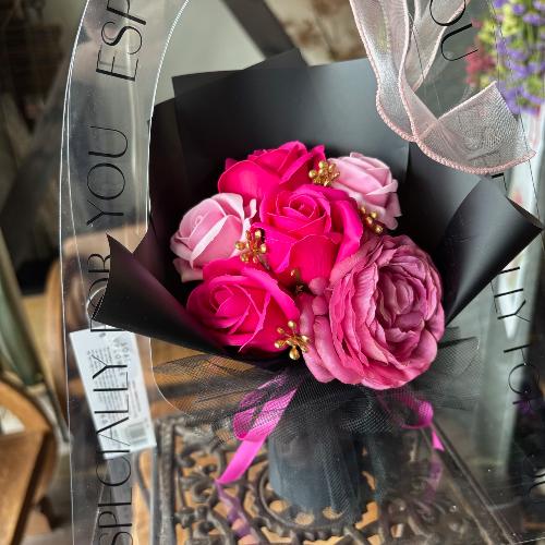 �y�V���{���t�����[�z�N���A�o�b�N�F�s���N4