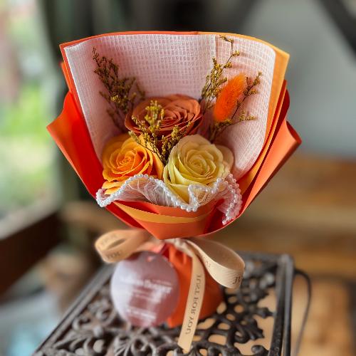 �y�V���{���t�����[�z�X�^���f�B���O�u�[�P�R�F�I�����W2