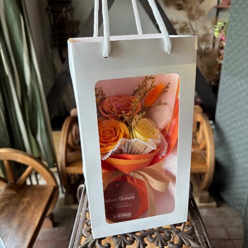 �y�V���{���t�����[�z�X�^���f�B���O�u�[�P�R�F�I�����W4