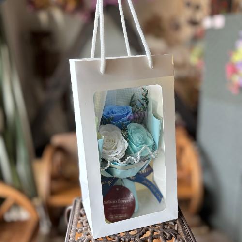 �y�V���{���t�����[�z�X�^���f�B���O�u�[�P�R�F�u���[4