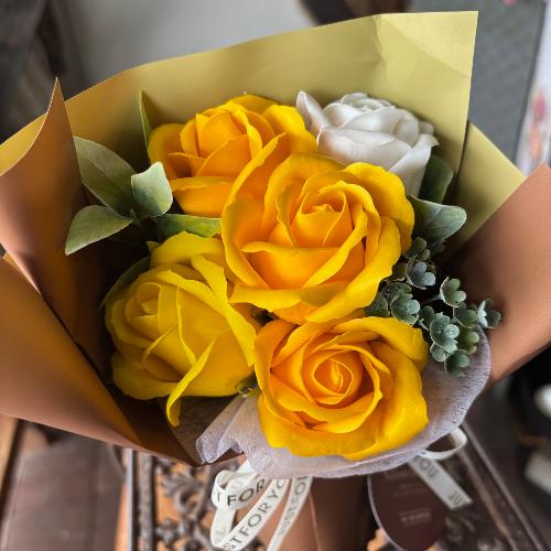 �y�V���{���t�����[�z�X�^���f�B���O�u�[�P�T�F�C�G���[3