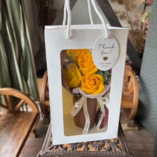 �y�V���{���t�����[�z�X�^���f�B���O�u�[�P�T�F�C�G���[4