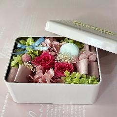 �y�v���U�[�u�h�t�����[�z�}�J����BOX�F�s���N��