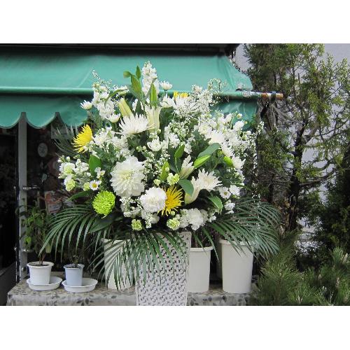 �������X�^���h�@��