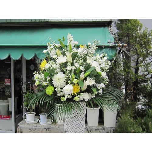 �������X�^���h�@��2