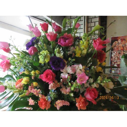 �����ߐ��ԃX�^���h�Q�i 2