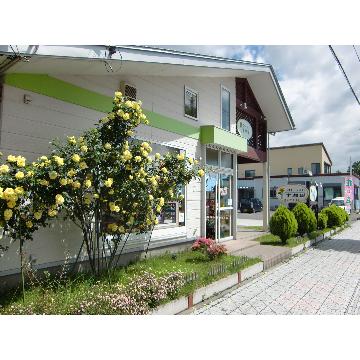 青森県十和田市の花屋 フローリスト十和田 をご紹介 フラワーギフトはプロのお花屋さんにおまかせ フジテレビフラワーネット