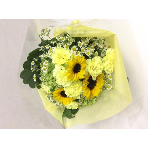 Yellow@Bouquet