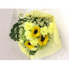 Yellow@Bouquet