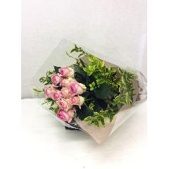 pink@bouquet