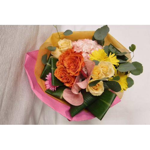 Bouquet@r^~J[