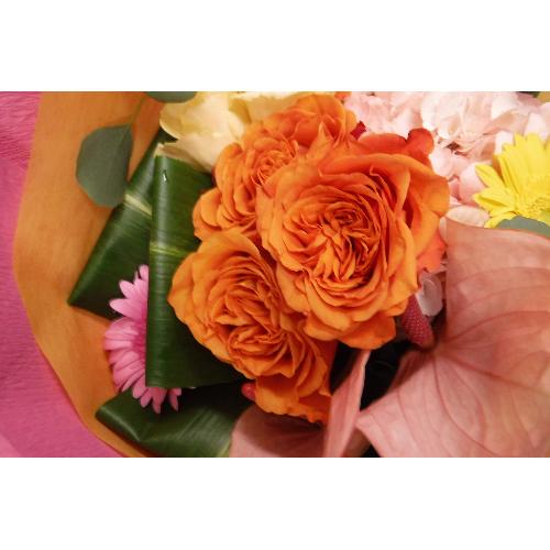 Bouquet@r^~J[2