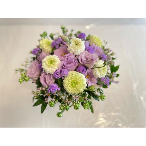 elegant@Arrangement