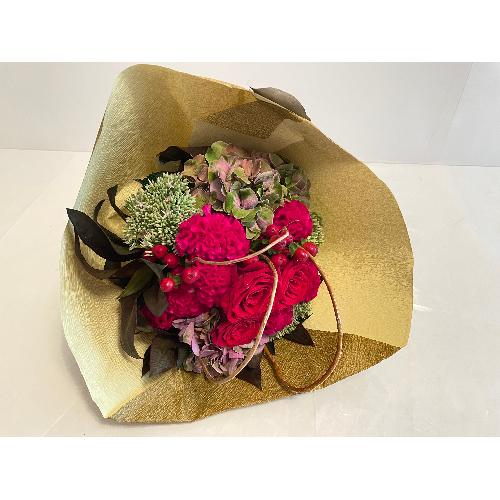 chic@Bouquet