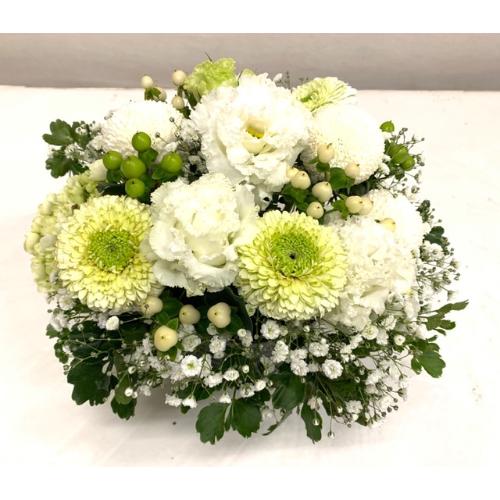 white@Arrangement