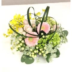 spring@Arrangement