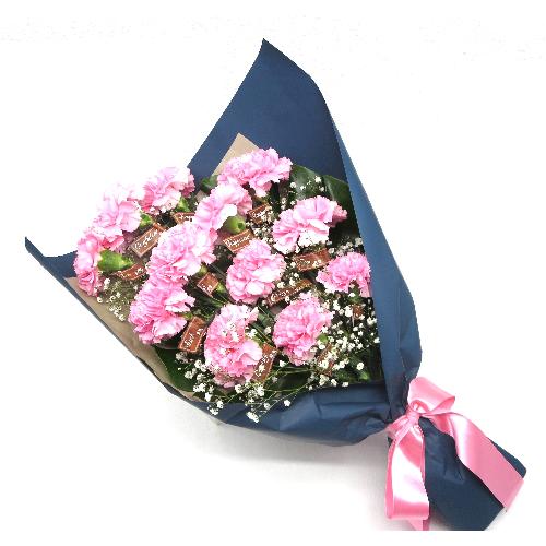 Thanks bouquet-お花に託して-【PINK】2