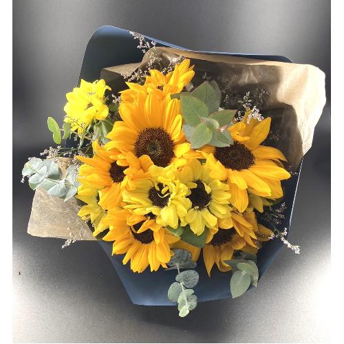 Father'sDay bouquet-Ԃɑ-