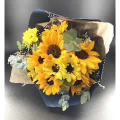 Father'sDay bouquet-Ԃɑ-