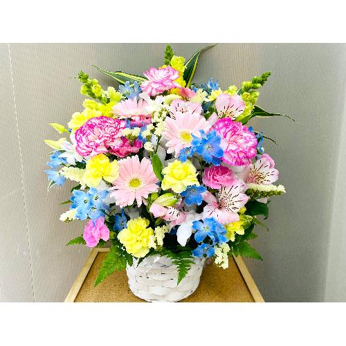 �J���t���ŉ؂₩�Ȍ䋟�A�����W�����g4