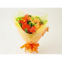 �I�����W�O���[���n�I�V�����ł��킢���ԑ��u�[�P�a�����ȂǂɍœK