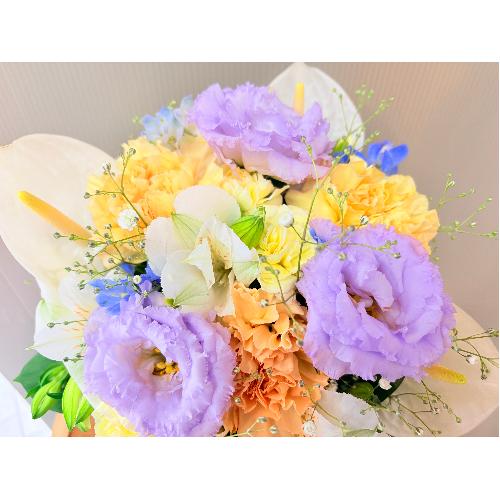 �p�X�e���J���[�̒W�����炩���D�������͋C�̊��ӂ̋C������͂������䋟�A�����W�����g4